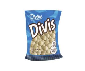 Divis Chocolate Branco Divine G Gl Ten Pra Qu Produtos Sem Gl Ten