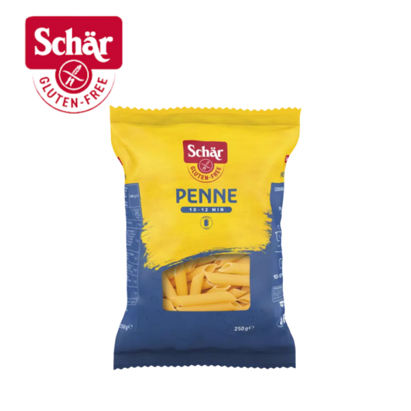 Macarrão penne Dr. Schar 250g