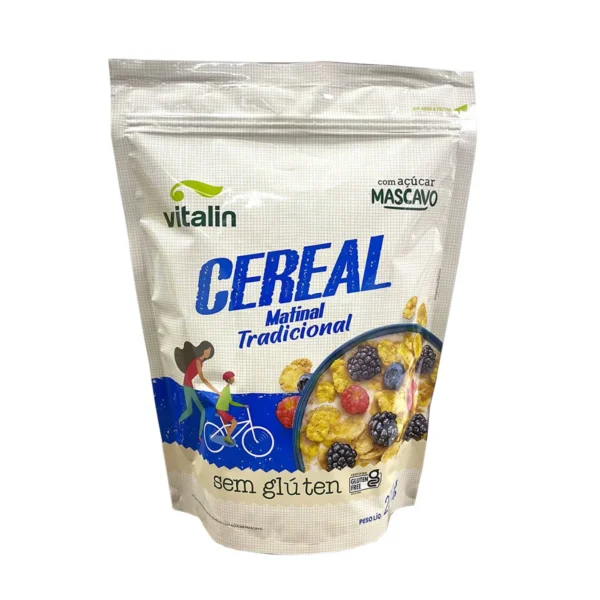 Cereal tradicional Vitalin 200g