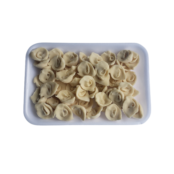 Capeletti de queijo Cuisi Pasta 250g